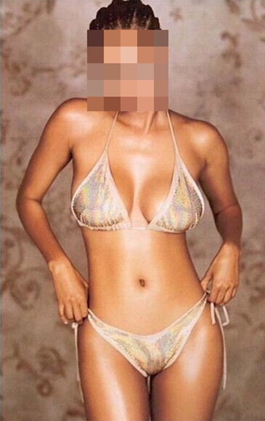 zenci escort