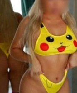 Beylikduzu Escort Naz